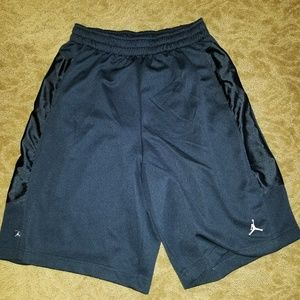 LARGE Nike Shorts
